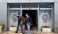 KOCAELİ İL EMNİYET MÜDÜRLÜĞÜ, AKARYAKIT KAÇAKÇILIĞI SUÇUNDAN YAKALANAN ŞAHSI TUTUKLADI