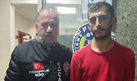 Kocaeli İl Emniyet Müdürlüğü Tarafından Aranan Şahıs Yakalandı