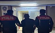 Kocaeli İl Emniyet Müdürlüğü, Yakalama Operasyonu, ile Hüküm Kaçakçısı Yakalandı