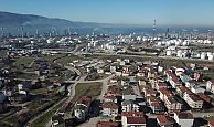KOCAELİ'NDE KABAKOZ MAHALLESİ İÇİN KENTSEL DÖNÜŞÜME BAŞLIYOR
