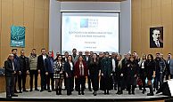 KOCAELİ TİCARET ODASI, EMLAK İŞLETMELERİNE, (EİDS) SİSTEMİNİ AÇIKLADI