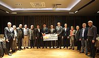 KÖRFEZ'DE SPOR KULÜPLERİNE 2 MİLYON 375 BİN TL’LİK DESTEK