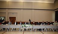 SÖĞÜT, "KÖRFEZ'İN SADECE BUGÜNÜNE, DEĞİL GELECEĞİNE DE YATIRIM YAPIYORUZ"