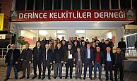 BAŞKAN AV. SERTİF GÖKÇE, ÇÖZÜM ODAKLI, ÇALIŞIYORUZ