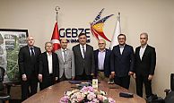 GTÜ VE HAVA-İŞ SENDİKASI ARASINDA İŞ BİRLİĞİ PROTOKOLÜ YAPILDI
