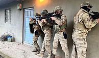 KOCAELİ'DE, "GÜRZ-41" VE "GÜRZ-42" OPERASYONLARI