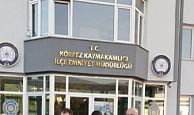 Kocaeli Emniyet Müdürlüğü,4 Yıl2 Ay Hapis Cezasıyla, Aranan Hırsızı Yakaladı!
