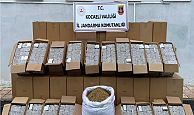 Kocaeli İl Jandarma Komutanlığı operasyonu