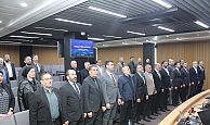 KÖRFEZ TİCARET ODASI, OCAK AYI MECLİS TOPLANTISINDA İMZA GÜNÜ