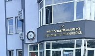 Kocaeli Emniyet Müdürlüğü, cinsel istismar suçundan aranan şahsı yakaladı
