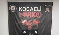NARKOTİK SUÇLARLA MÜCADELEDE