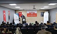 Temel Eğitimde Öğrenme Kayıplarının Giderilmesi ve Öğretim Güçlendirme Projesi Toplantısı