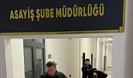 Ziynet Eşyası Dolandırıcılığına, Karışan Şahıslar İstanbul'da Yakalandı