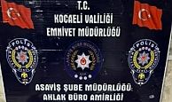 KARTEPE'DE KUMAR OYNAYAN 7 KİŞİYE CİDDİ CEZALAR!