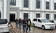 KOCAELİ'DE, GEBZE MİMAR SİNAN MAHALLESİ'NDE KASTEN ÖLDÜRME OLAYI