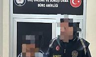 KOCAELİ İZMİT'TE, SUÇLULAR YAKALANDI