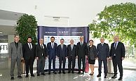 KOCAELİ VALİLİĞİ İLE GOSB ARASINDA ATÖLYE YAPIM PROTOKOLÜ İMZALANDI