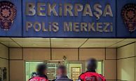 31,2 GRAM SENTETİK KANNABİNOİD MADDE ELE GEÇİRİLDİ