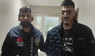 4 YIL 2 AY HAPİS CEZASI, BULUNAN ŞAHIS YAKALANDI