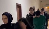 5 ŞÜPHELİ SUÇ ALETİ İLE BİRLİKTE GÖZALTINA ALINDI