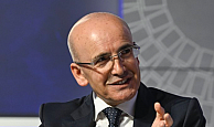 Bakan Şimşek'in, Enflasyon Yorumları