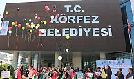 GAZZE'DEKİ İNSANLIK DRAMASI KÖRFEZ BELEDİYESİ ÇOCUK MECLİSİNDE KONUŞULDU