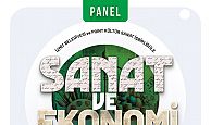 İZMİT'TE SANAT VE EKONOMİ PANELİ ETKİNLİĞİ DÜZENLENECEK