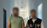 KOCAELİ EMNİYET MÜDÜRLÜĞÜ, YAĞMA SUÇLUSUNU YAKALADI