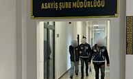 KOCAELİ EMNİYET MÜDÜRLÜĞÜNDEN, HIRSIZLIK OPERASYONU