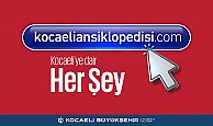 KOCAELİ’DE KENTİN HAFIZASINI KAYIT ALTINDA