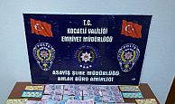 KUMAR OYNAYAN 9 KİŞİYE İDARİ PARA CEZASI