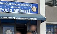 SİLAHLA, YAĞMA SUÇUNDAN ARANAN ŞAHIS YAKALANDI