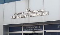 Cezaevinden, firar eden suçlu yakalandı