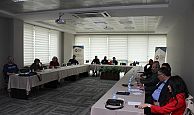 DEVLET TEŞVİKLERİ, İŞ DÜNYASINA ANLATILDI