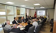 Karamürsel'de yeni projeler belirlendi