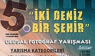 Kocaeli'de Fotoğraf Tutkunları İçin Heyecan Verici Bir Yarışma Başlıyor