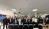 KOCAELİ ÜNİVERSİTESİ'NDE KARİYER ETKİNLİĞİ YOĞUN İLGİ GÖRDÜ