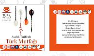 Türk Mutfağı, Haftası Etkinlikleri