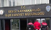 Uyuşturucu Ticareti suçundan aranan E.Ö yakalandı
