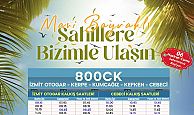 800CK HATTI, SAYESİNDE GÜVENLİ ULAŞIM