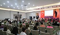 Derince'de, Genç Müzisyenlerin Muhteşem Performansı