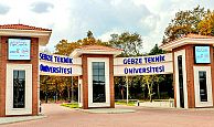 Girişimcilik ve Yenilikçilikte GTÜ farkı