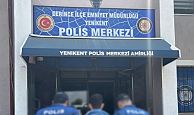 Kocaeli'de, aranan dolandırıcı yakalandı