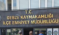 Kocaeli'de Aranan Şahıs Yakalandı!
