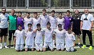 NAMAĞLUP ŞAMPİYONLUK, Körfez Gençlerbirliği U13 Takımından!
