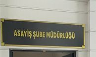 Operasyonda, M.Ö. İsimli şahıs yakalandı