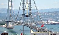 Osmangazi Köprüsü’nde Maliyet Tartışması Yeniden Gündemde