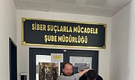 115 Yıl Hapis Cezası Bulunan Dolandırıcı Gözaltına Alındı