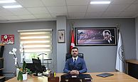 Derince Eğitim ve Araştırma Hastanesi’ne Başhekim Emre Sertel Atandı