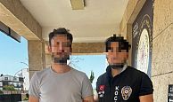 Dolandırıcılık Hükümlüsü, Darıca’da Yakalandı